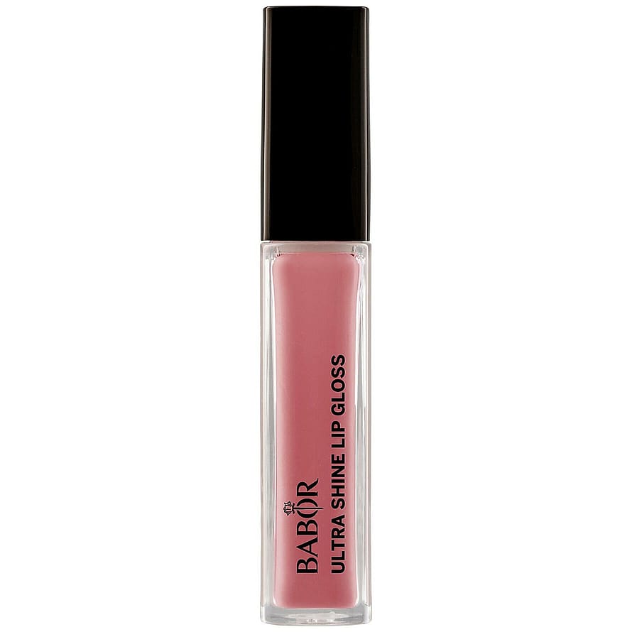 BABOR Lip Gloss 05 Rose Of Spring