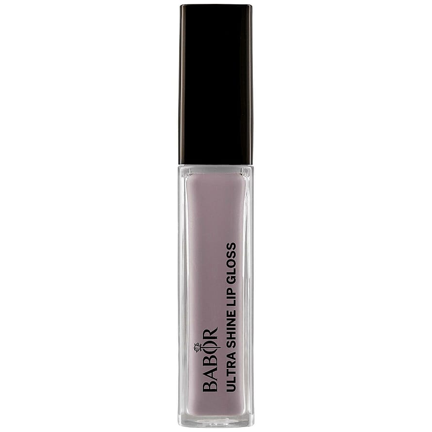 BABOR Lip Gloss 02 Berry Nude