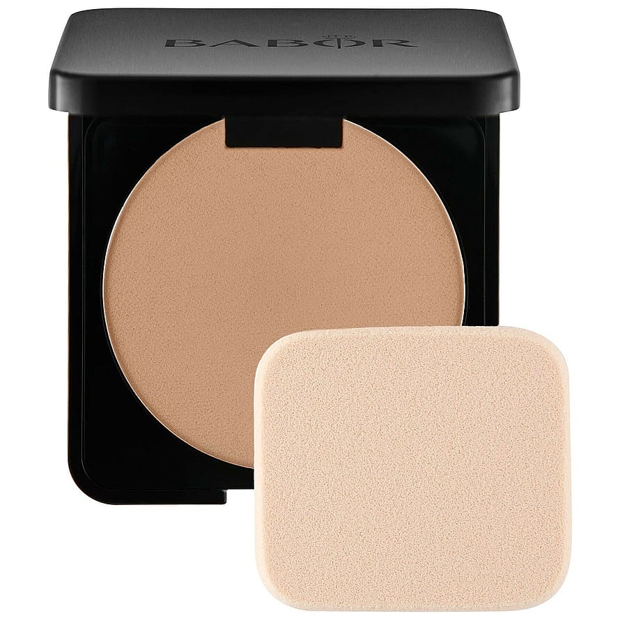 BABOR Sun Foundation 03 Sunny