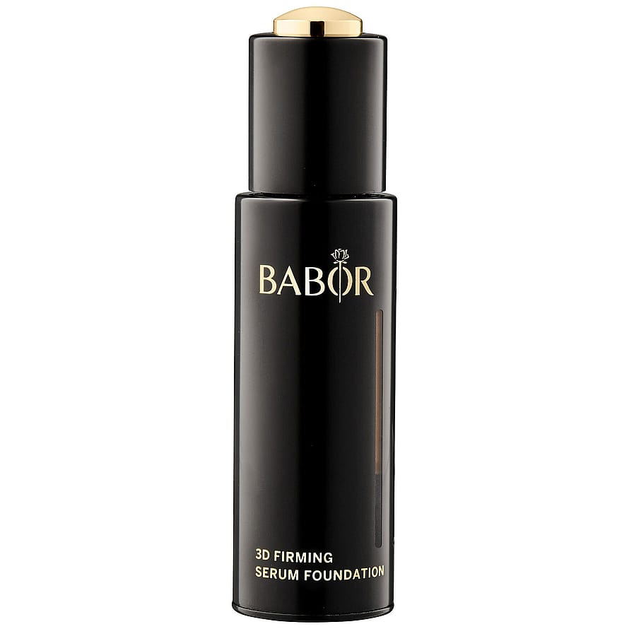 BABOR 3D Firming Serum Foundation 03 Natural