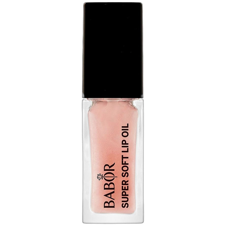 BABOR Lip Oil 01 Pearl Pink