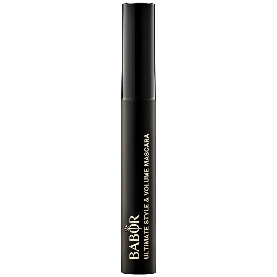 BABOR Ultimate Style & Volume Mascara Black