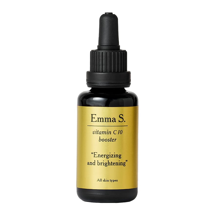Emma S. Vitamin C10 Booster Face Serum 30 ml