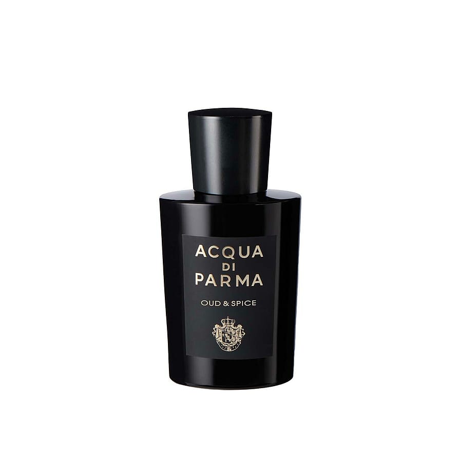 Acqua di Parma Signature Oud & Spice EdP 100 ml