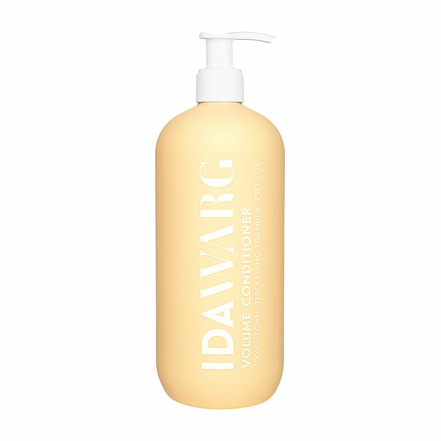 IDA WARG Beauty Volume Conditioner 500 ml