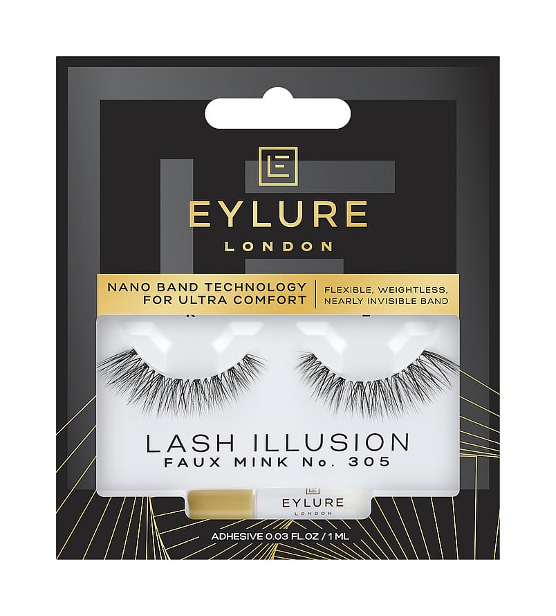 Eylure Lash Illusion No. 305