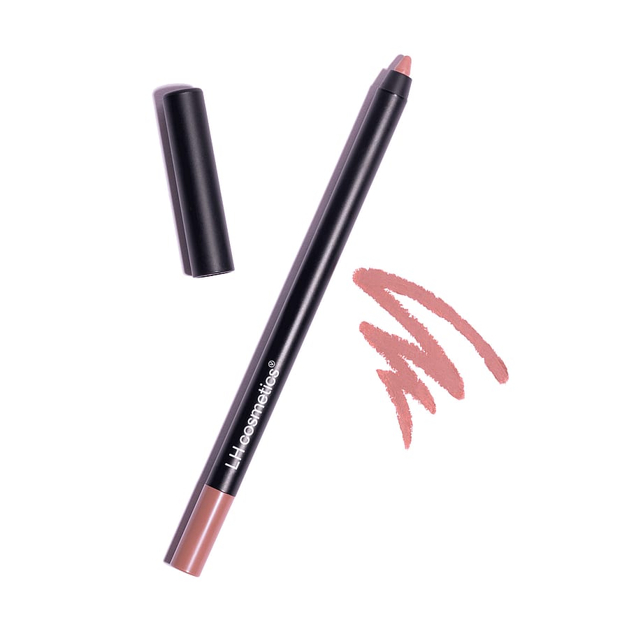 LH cosmetics Crayon Mellow Mauve