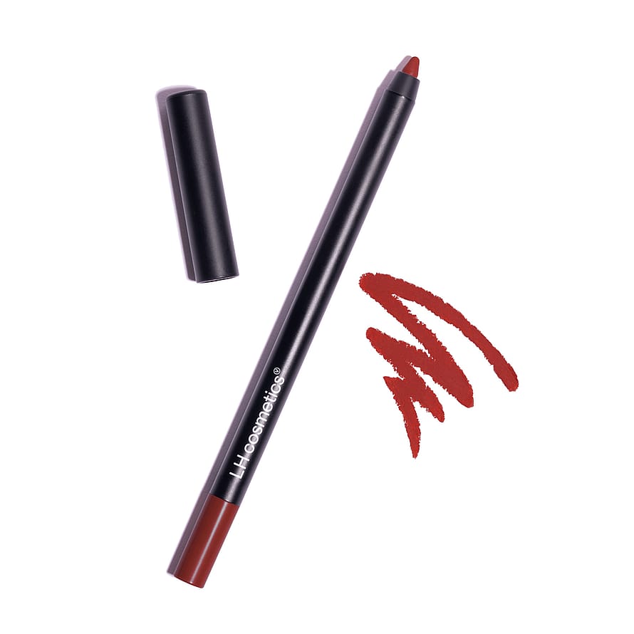 LH cosmetics Crayon Cherry