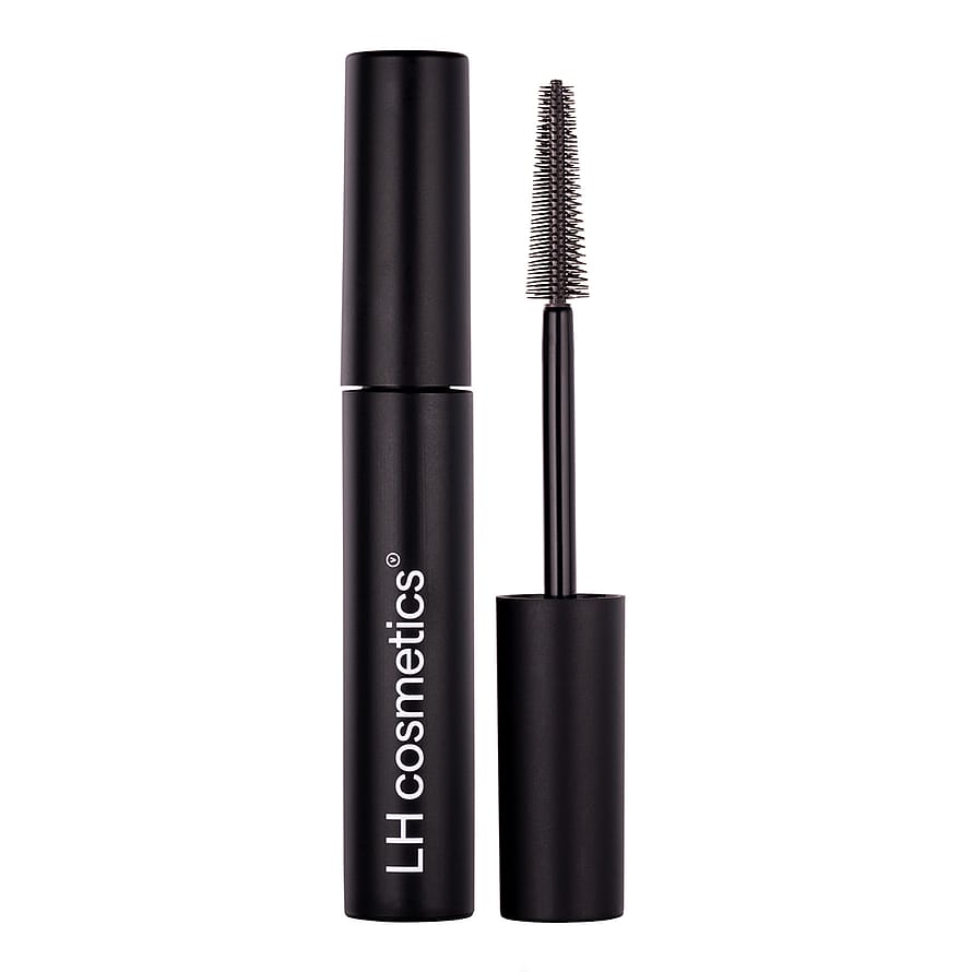 LH cosmetics Infinity Power Lash Lenghtening Mascara Black