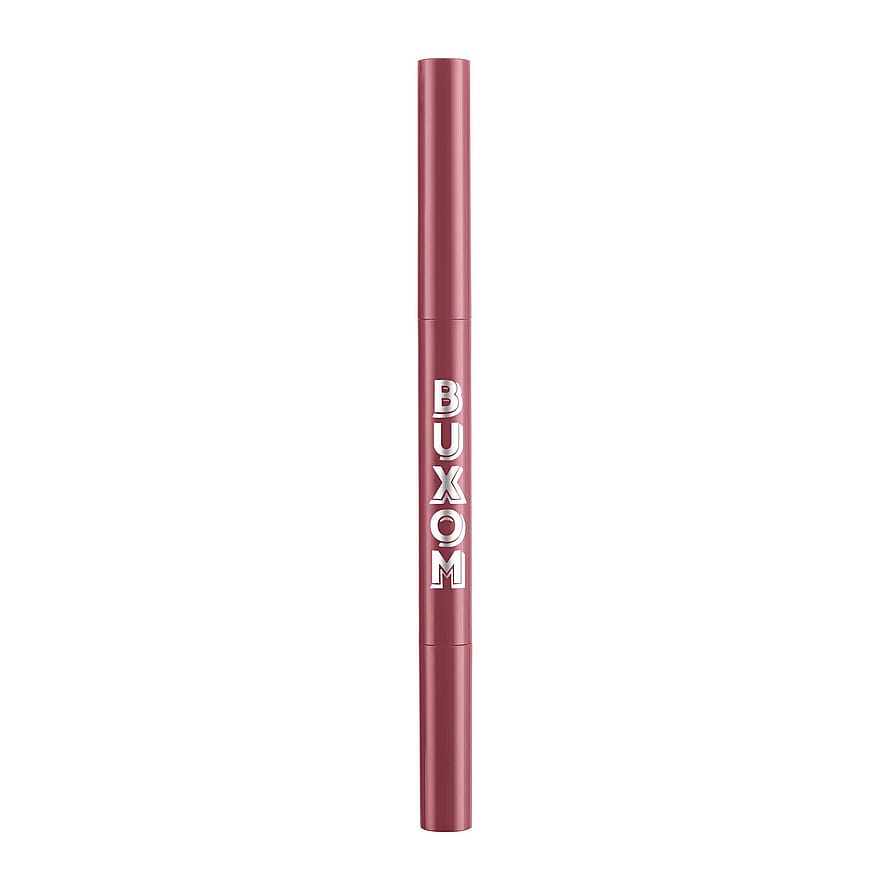 Buxom Power Line Plumping Lipliner Dangerous Dolly