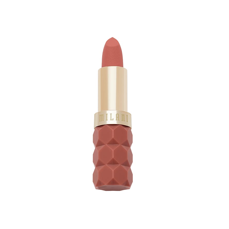 Milani Color Fetish Matte Lipstick - The Nudes Collection 410 Pleasure