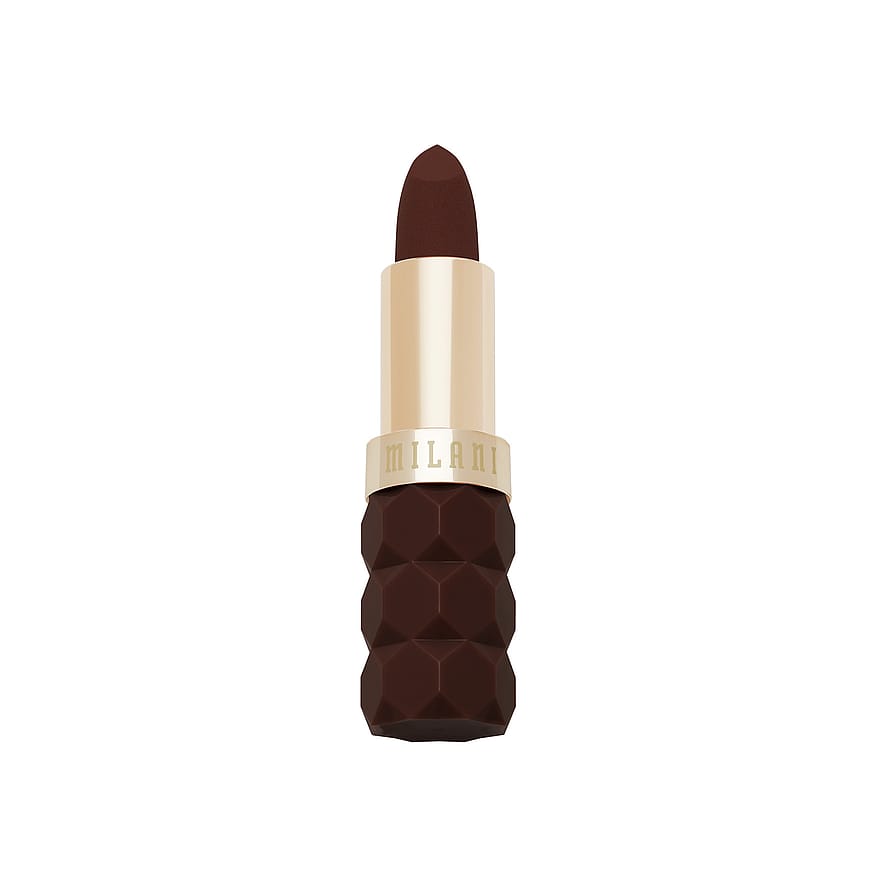 Milani Color Fetish Matte Lipstick - The Nudes Collection 460 Sensual