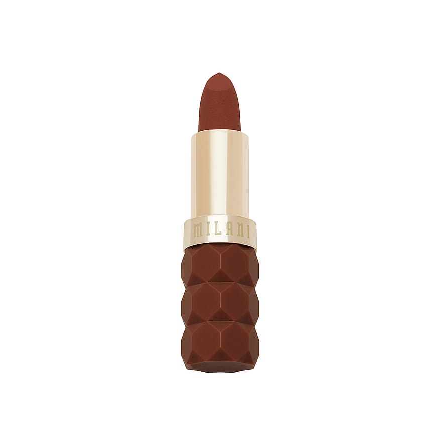 Milani Color Fetish Matte Lipstick - The Nudes Collection 450 Desire