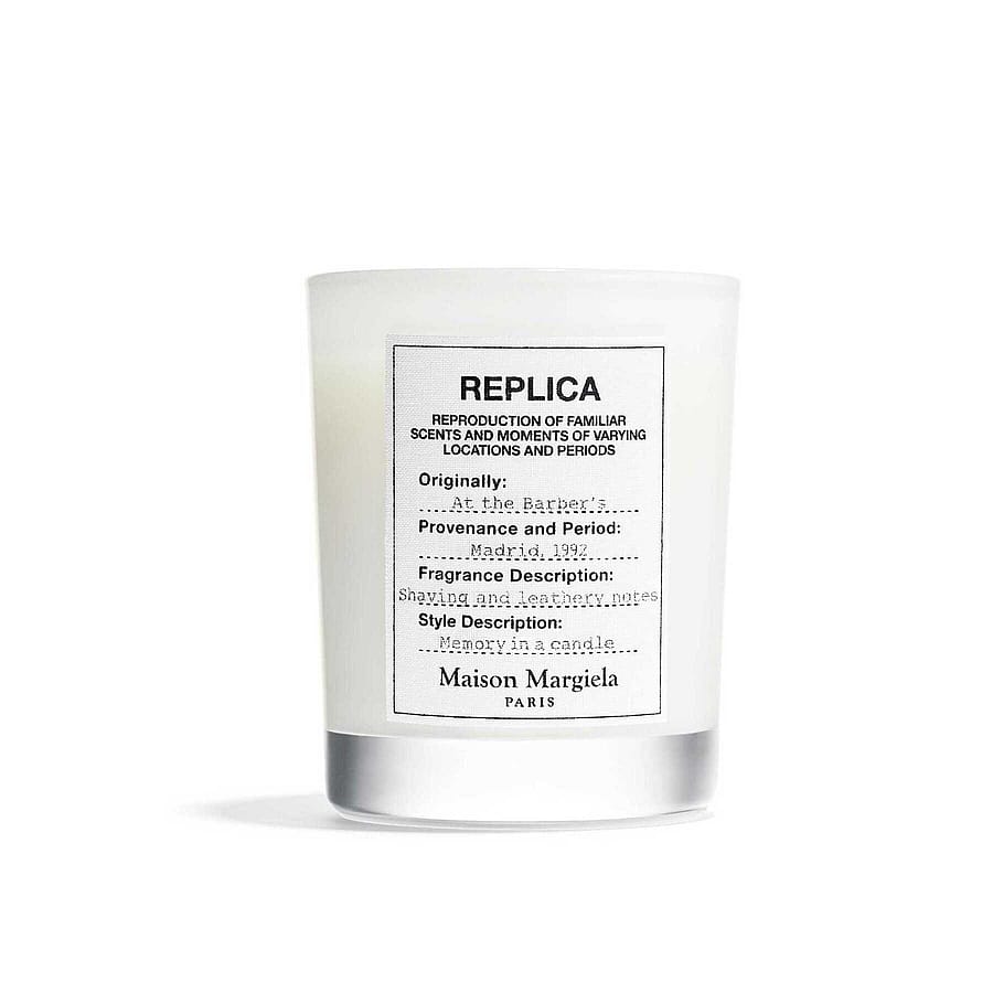 Maison Margiela Replica Lazy Sunday Scented Candle 165 g