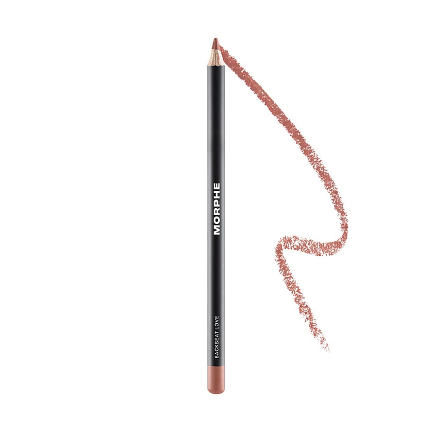 Morphe Color Pencil Lipliner Backseat Love