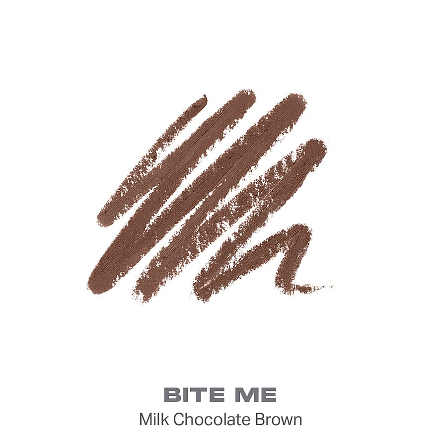 Morphe Color Pencil Lipliner Bite Me