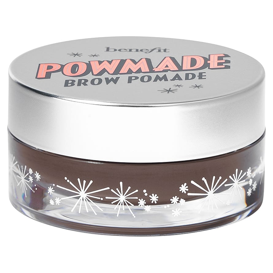 Benefit Powmade Brow Pomade 5 Deep Brown
