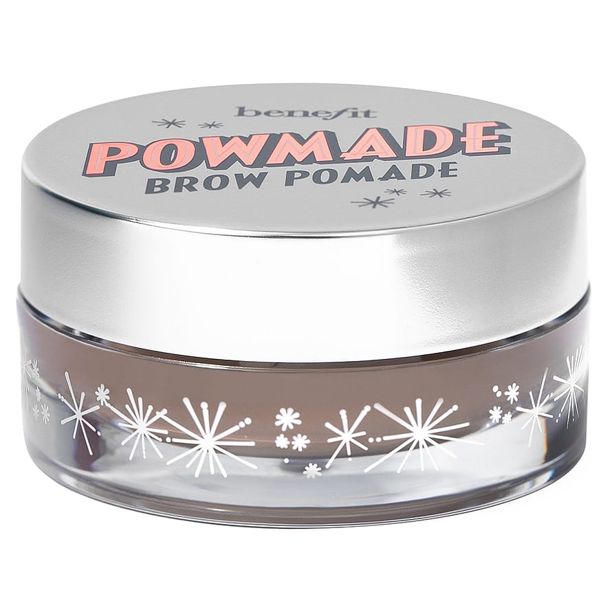 Benefit Powmade Brow Pomade 3 Medium Brown
