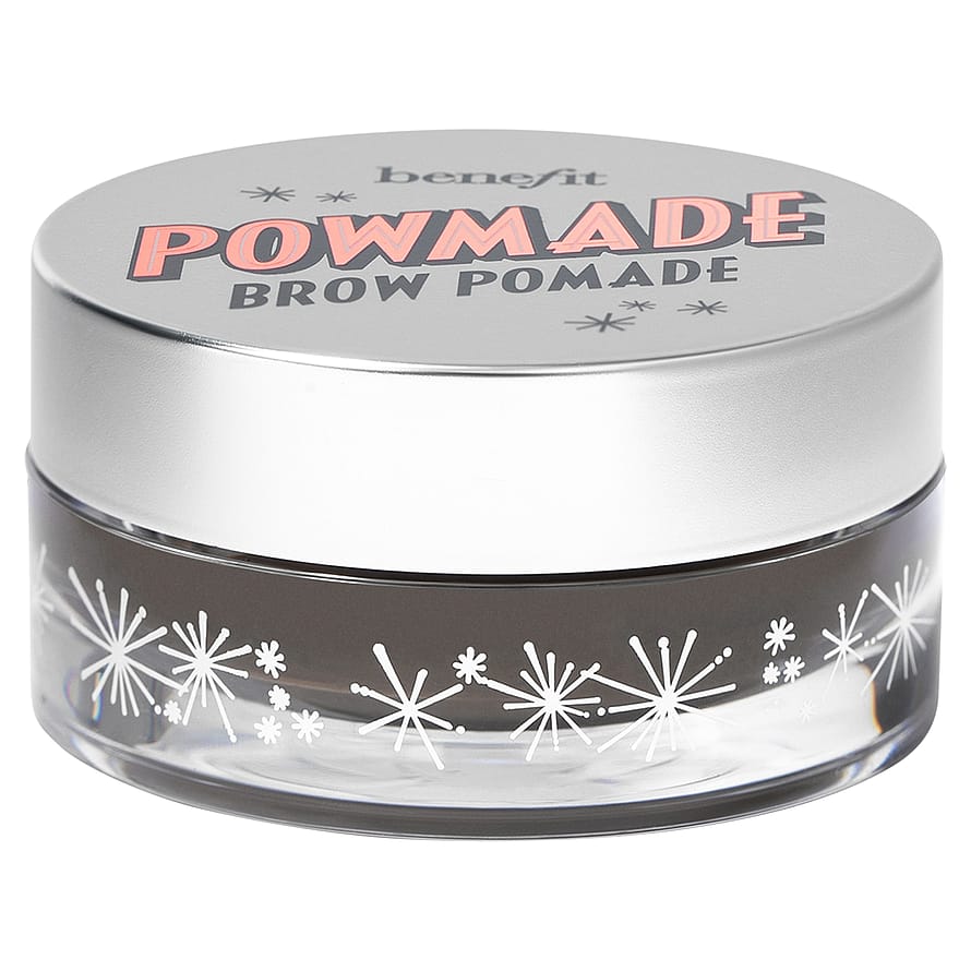 Benefit Powmade Brow Pomade 4.5 Neutral Deep Brown
