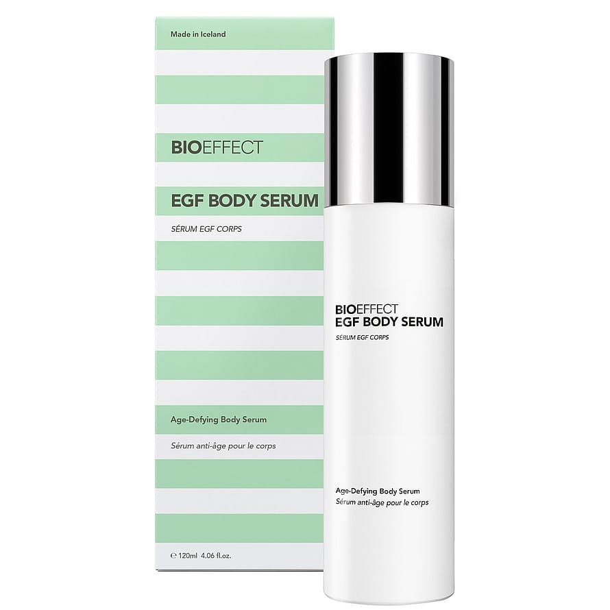 Bioeffect EGF Body Serum 120 ml