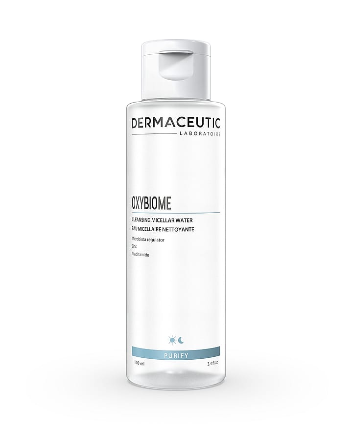 Dermaceutic Oxybiome Micellar Water 100 ml
