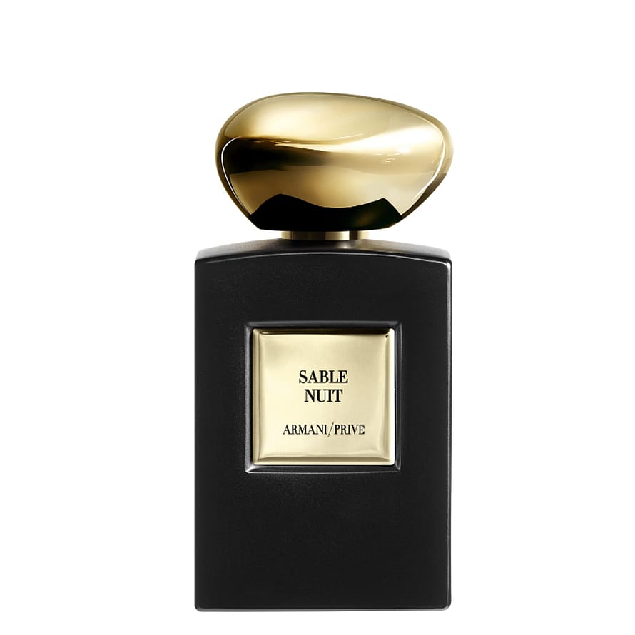 Armani Privé Sable Nuit EdP 100 ml