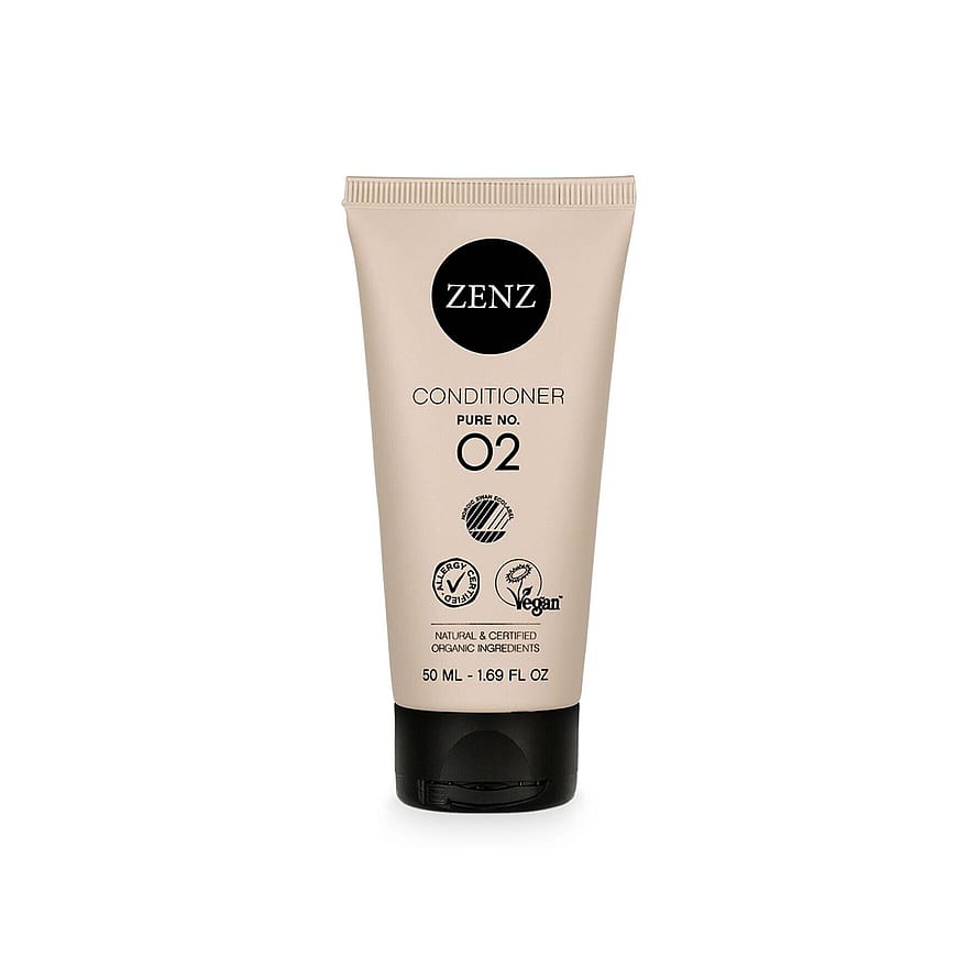 ZENZ Conditioner Pure No. 02 50 ml