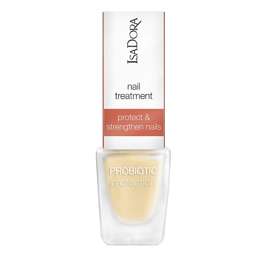 IsaDora Probiotic Protection Nail Care