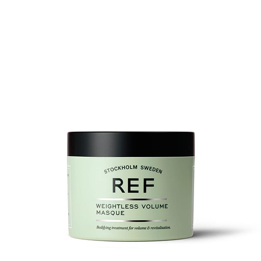 REF Weightless Volume Masque 250 ml