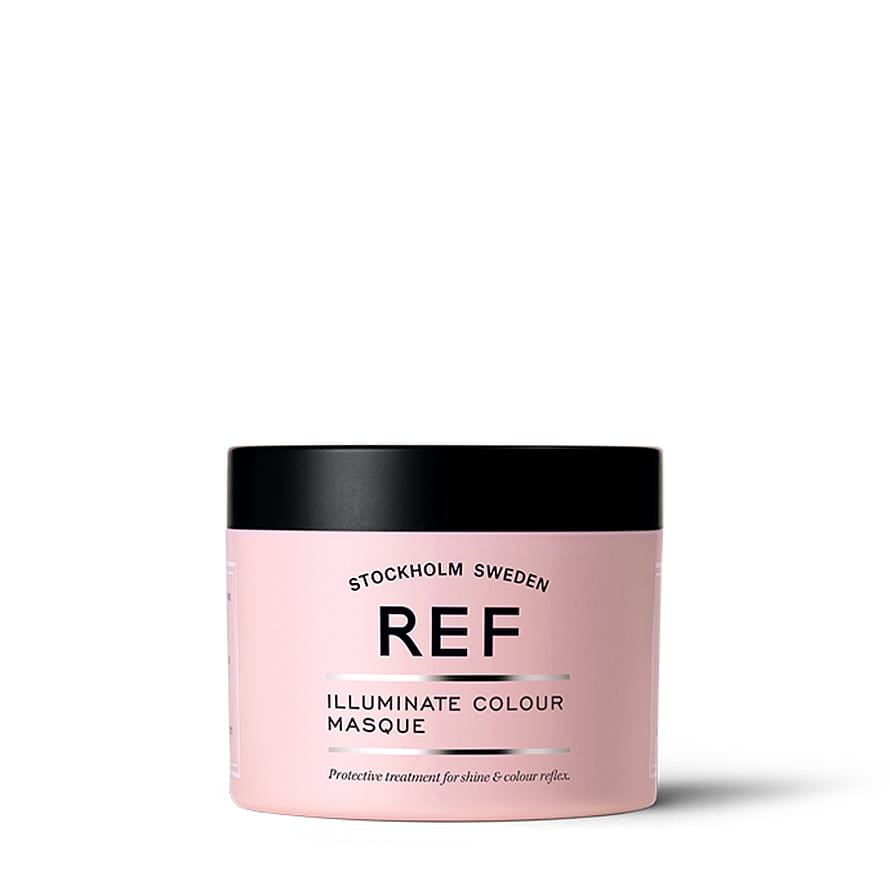 REF Illuminate Colour Masque 250 ml
