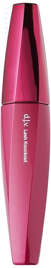 Fiberwig Lash Knockout Full Volume Black