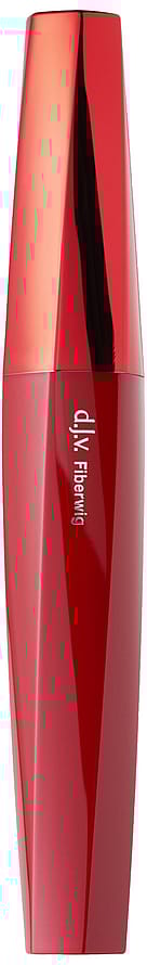 Fiberwig Dramatic Length Mascara Black