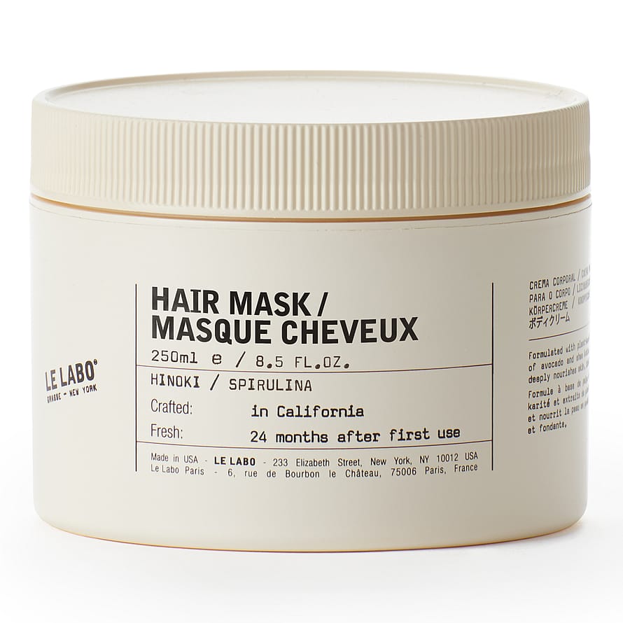 Le Labo Hinoki Hair Mask 250 ml