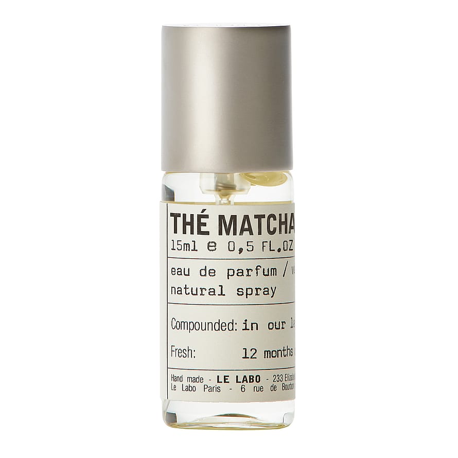Le Labo Thé Matcha 26 EdP 15 ml