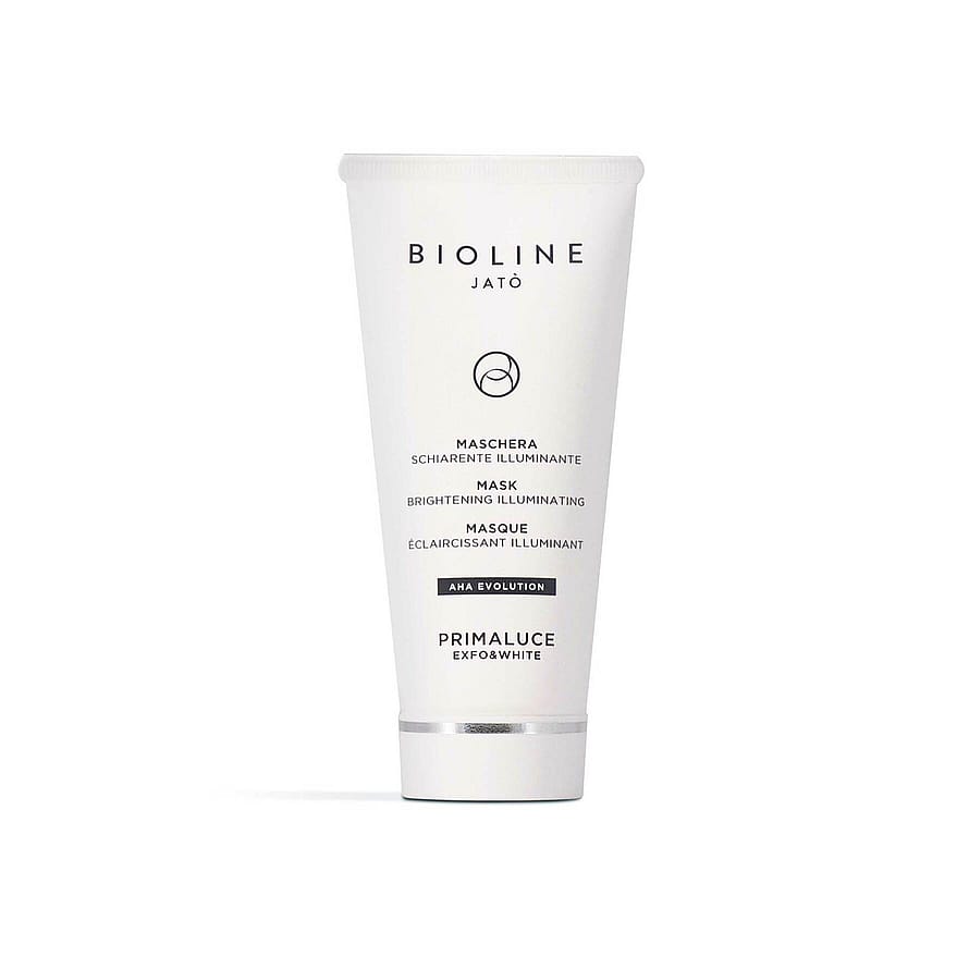 Bioline Jatò Primaluce Mask Brightening Illuminating Day Cream 100 ml