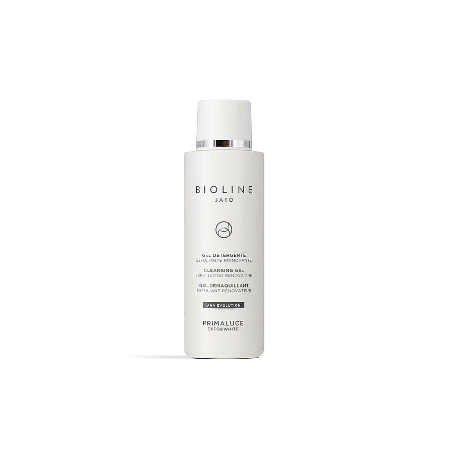 Bioline Jatò Primaluce Cleansing Gel 200 ml