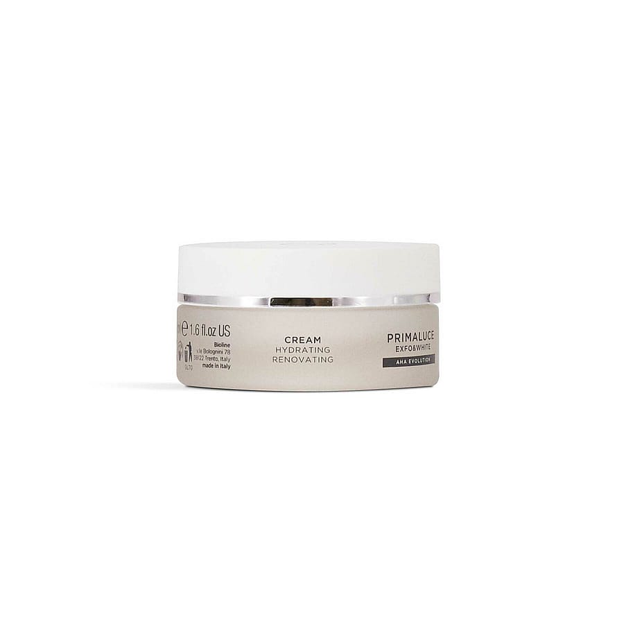 Bioline Jatò Primaluce Hydrating Renovating Day Cream 50 ml