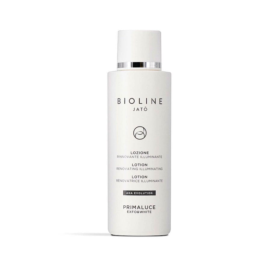 Bioline Jatò Primaluce Renovating Lotion 200 ml