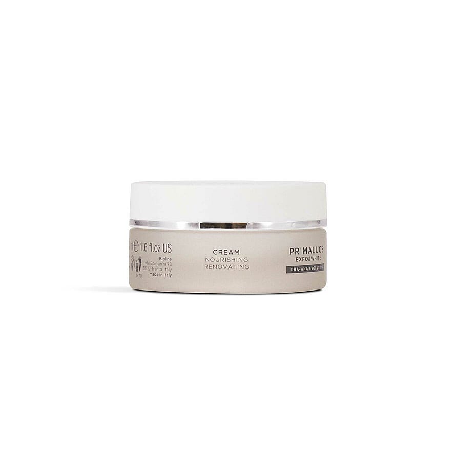 Bioline Jatò Primaluce Nourishing Renovating Cream 50 ml