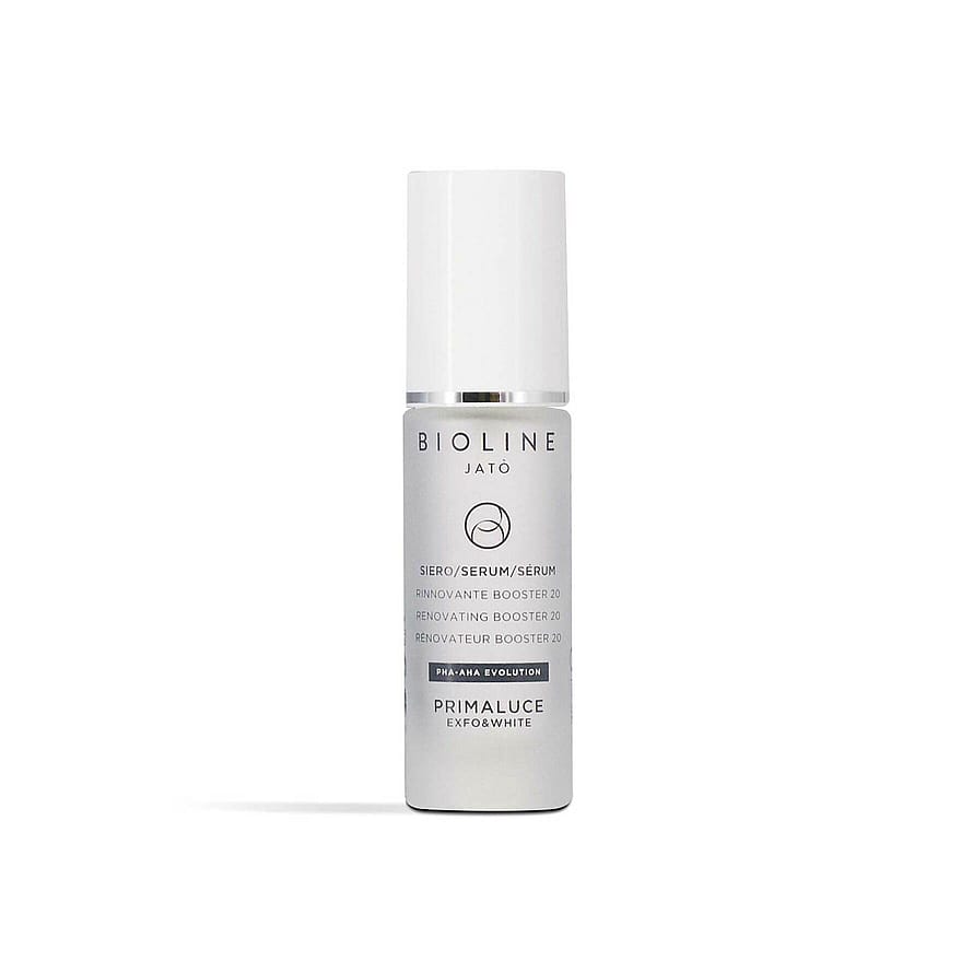 Bioline Jatò Primaluce Serum Renovating Booster 20 30 ml
