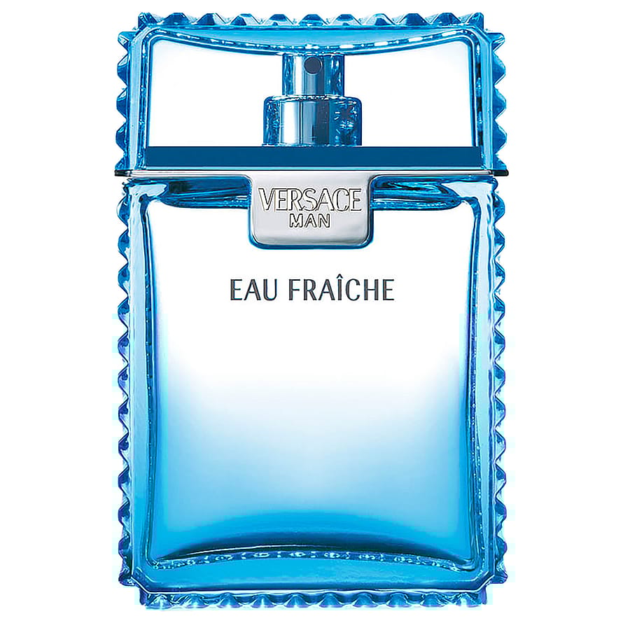 Versace Man Eau Fraîche After Shave 100 ml