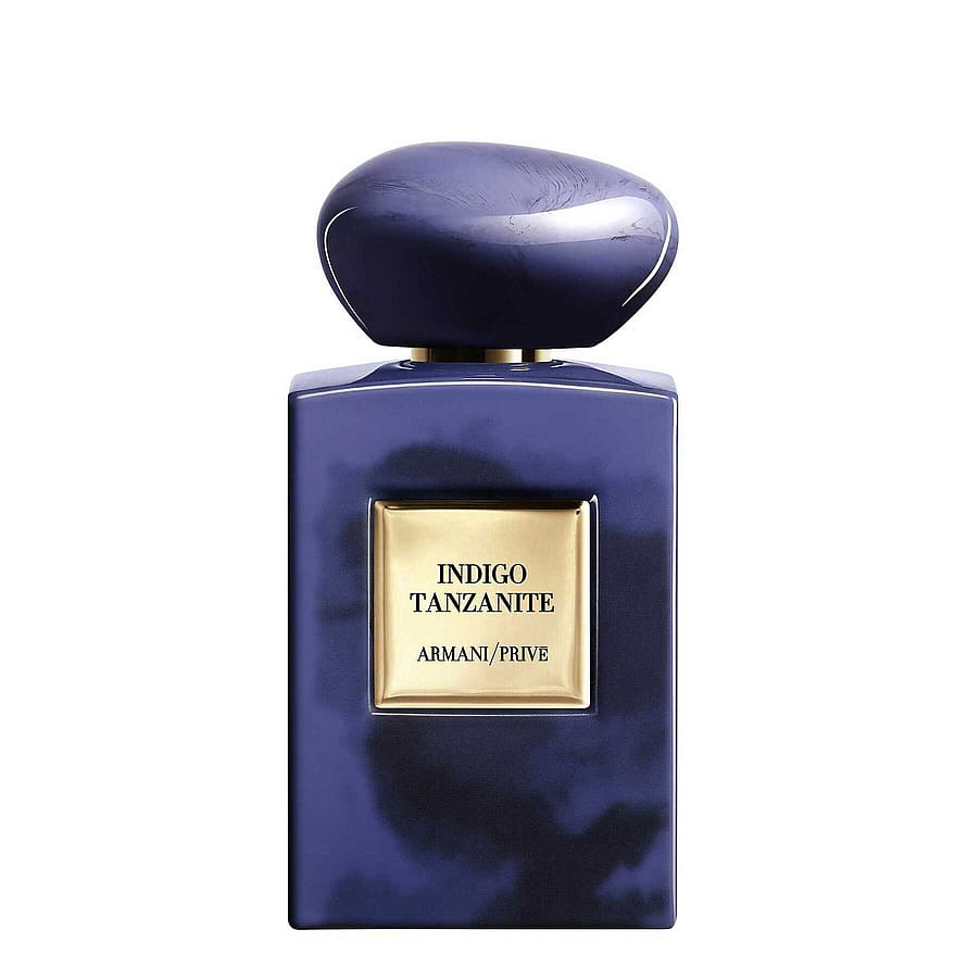 Armani Privé Indigo Tanzanite EdP 100 ml
