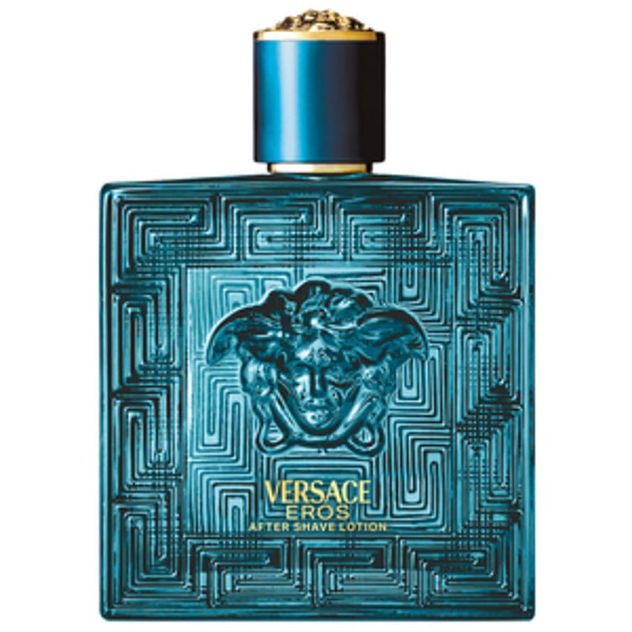 Versace Eros Pour Homme After Shave 100 ml