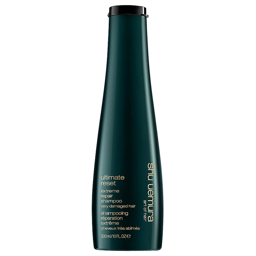 Shu Uemura Ultimate Reset Shampoo 300 ml