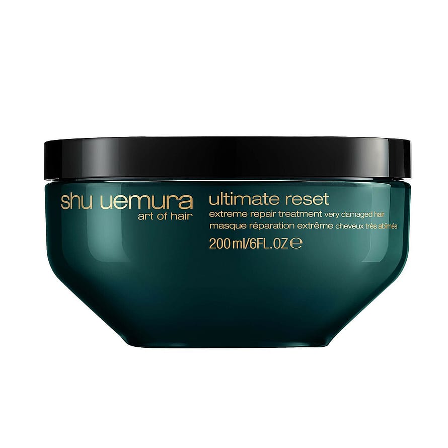 Shu Uemura Ultimate Reset Mask 200 ml