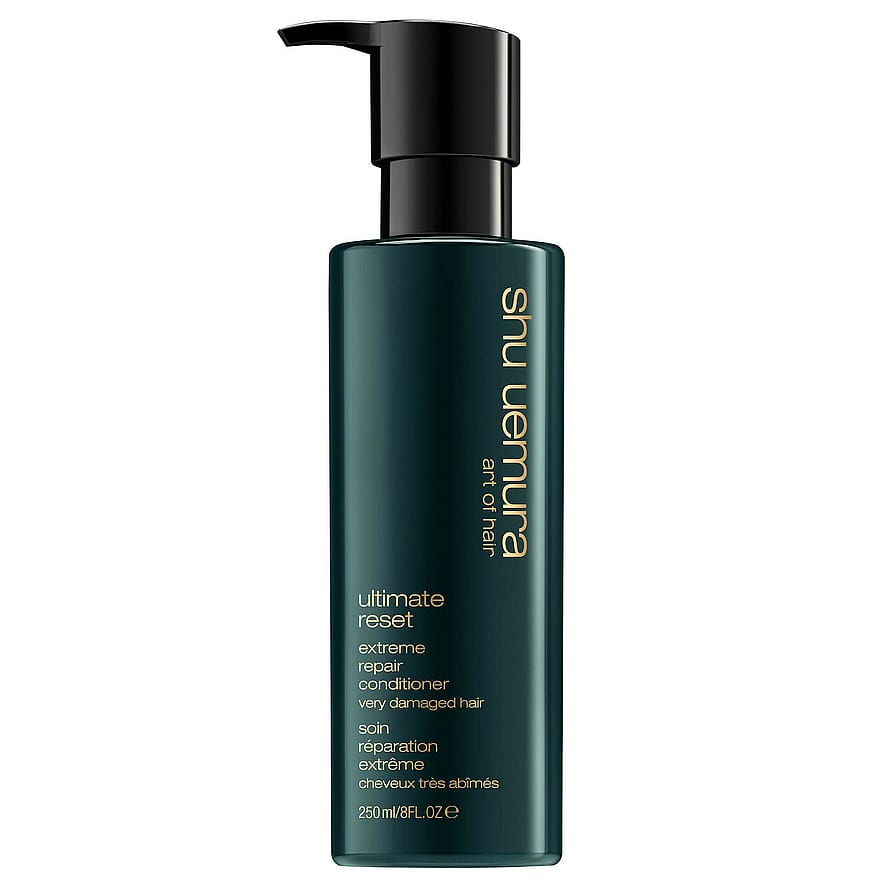 Shu Uemura Ultimate Reset Conditioner 250 ml