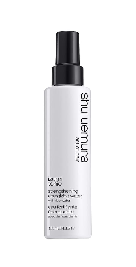 Shu Uemura izumi tonic strengthening energizing water 150 ml