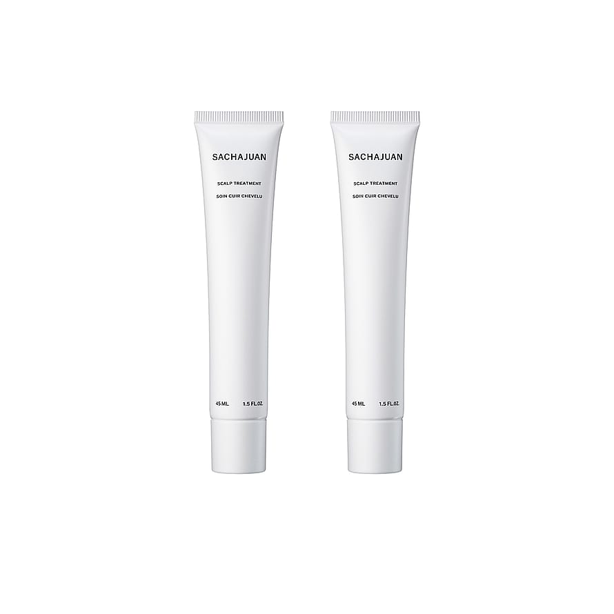 Sachajuan Scalp Treatment Duo 45 ml + 45 ml