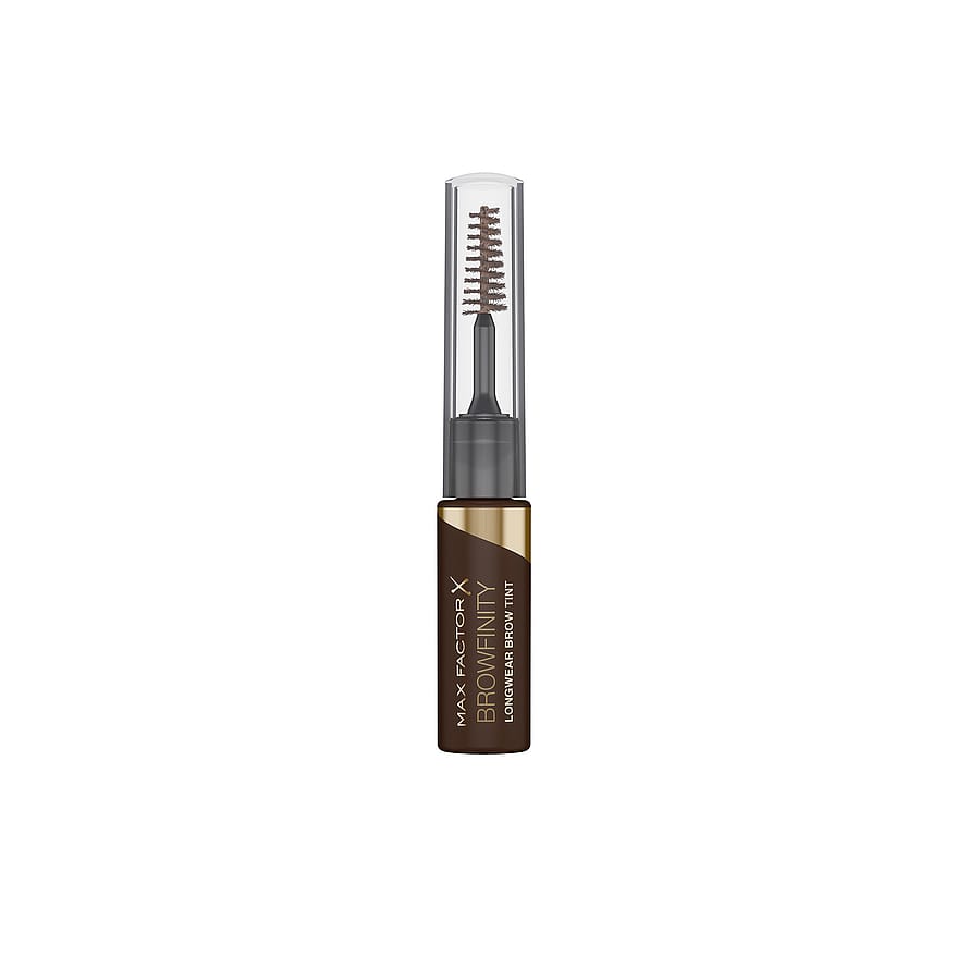Max Factor Browfinity Longwear Brow Tint 2 Medium Brown