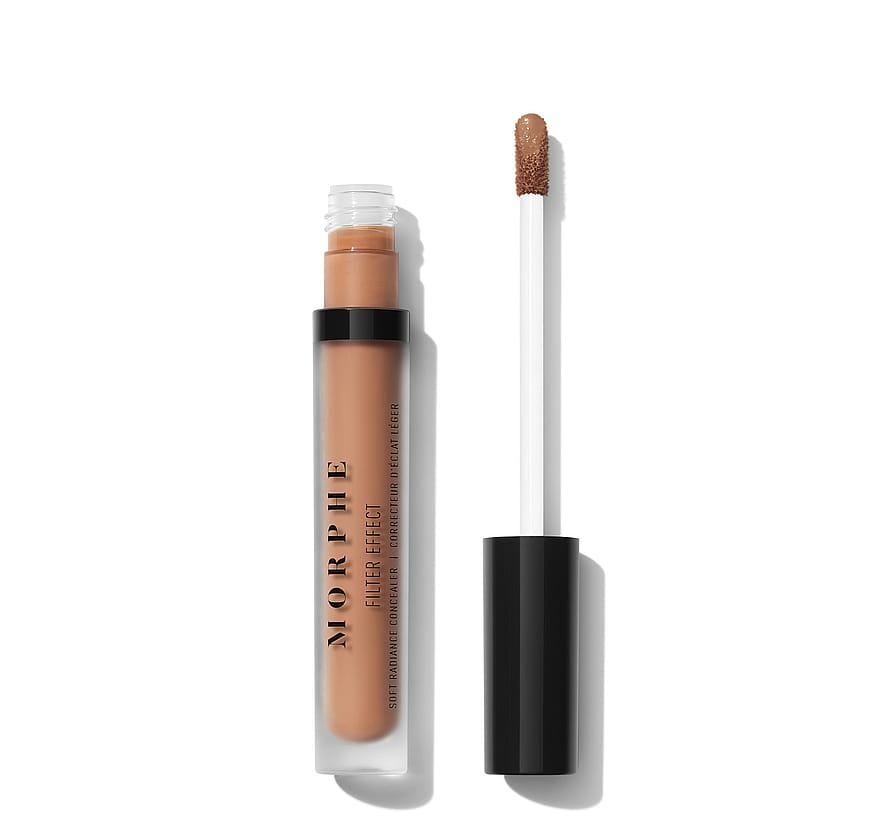 Morphe Filter Effect Soft Radiance Concealer 32 Rich